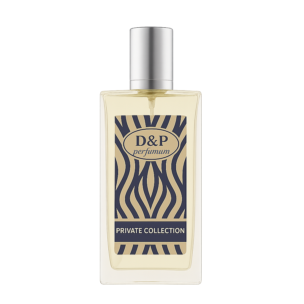 D&P C18 inspired by Creed Aventus