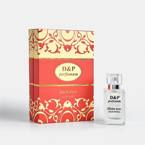 D&P Dark Oud