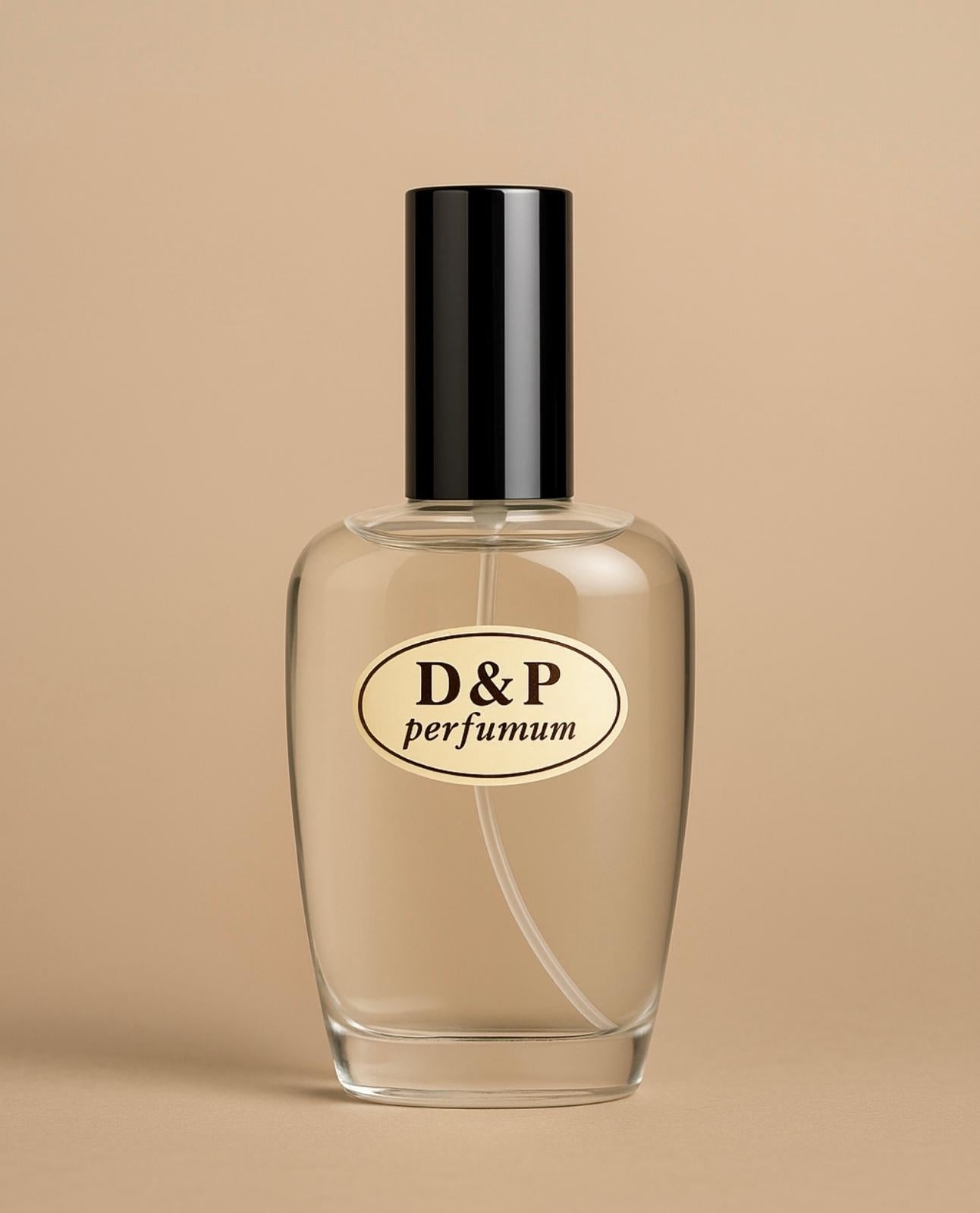 D&P P5 inspired by One Million