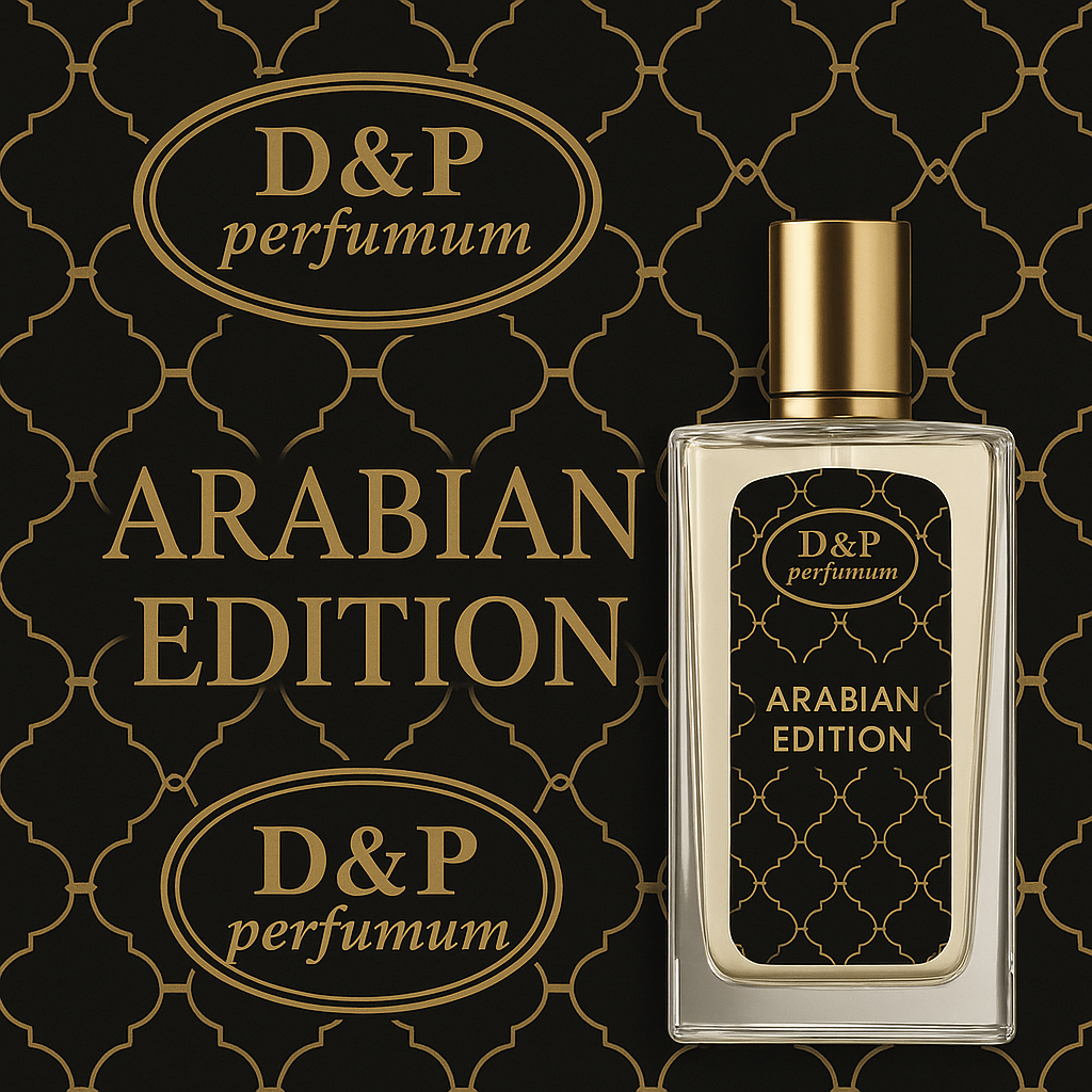Arabian Collection