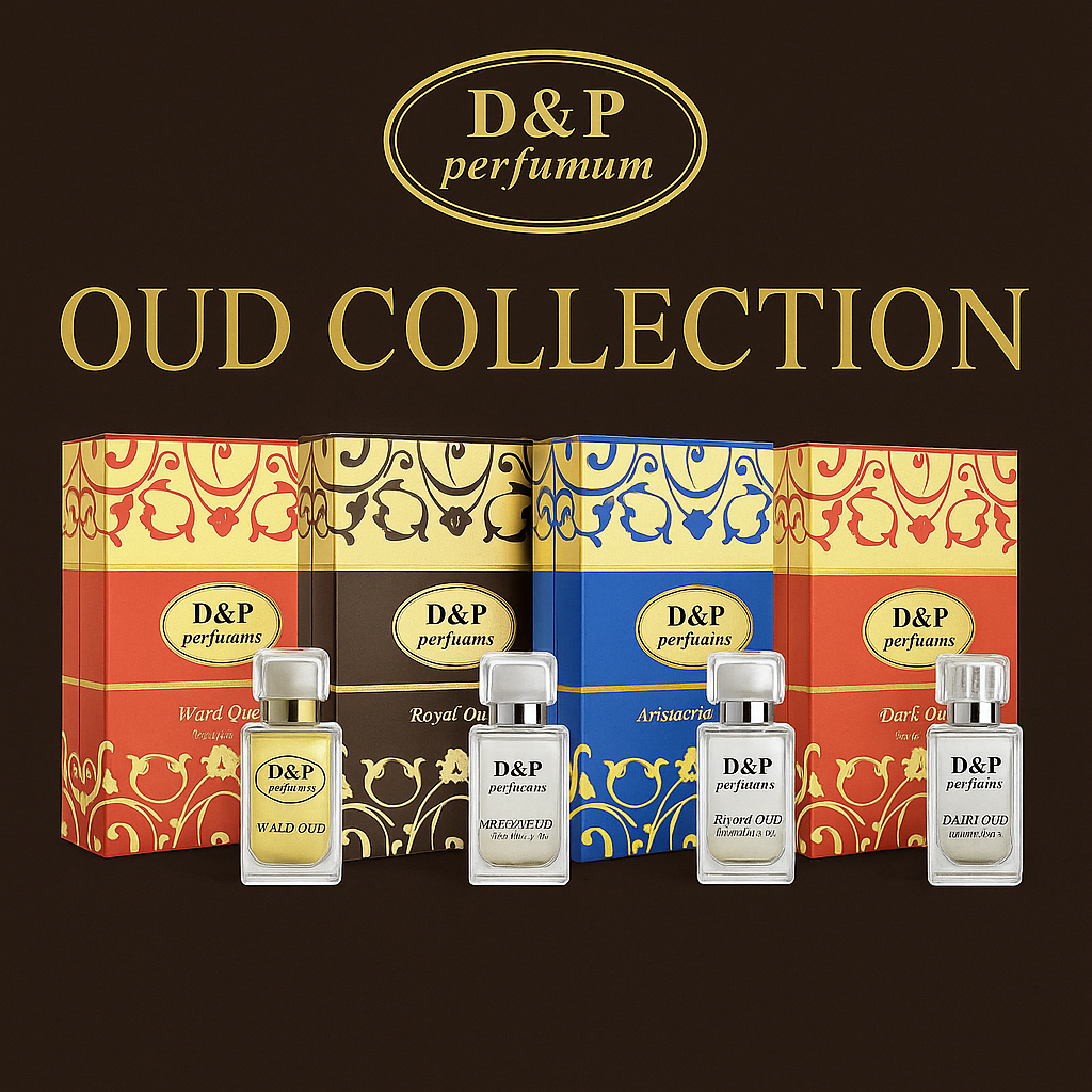 Oud Collection