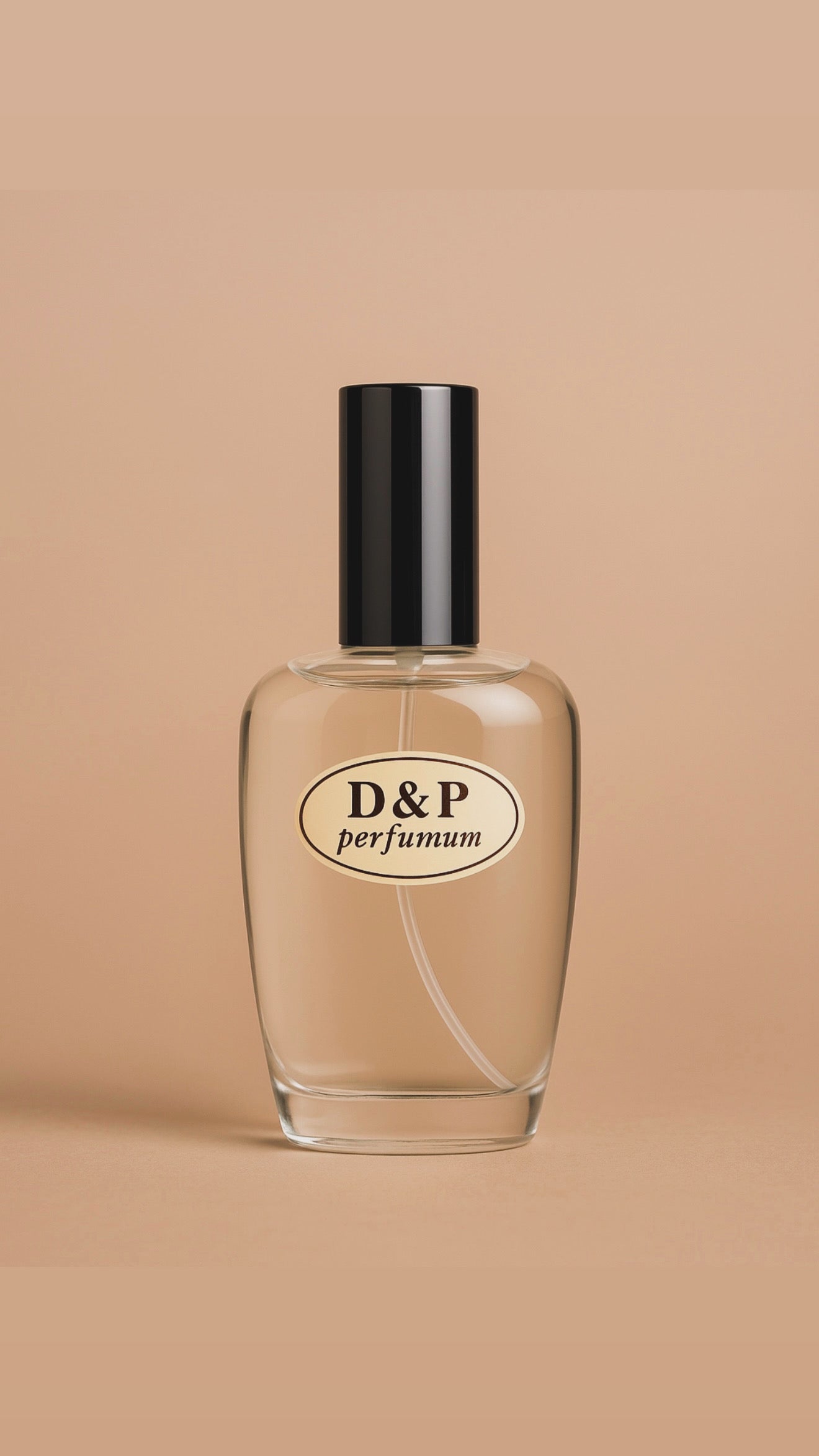 D&P A13 inspired by Blvk Code | Armani