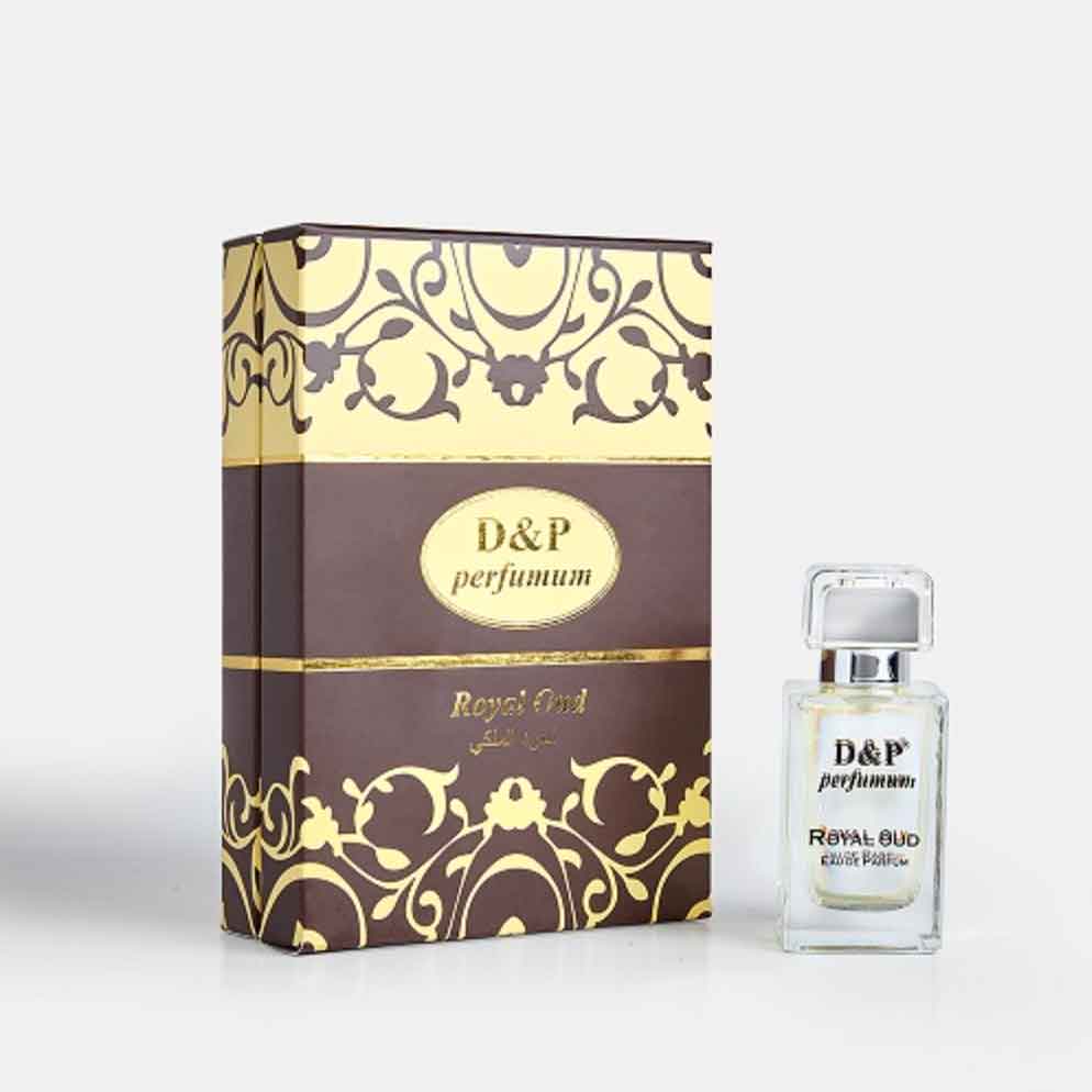 D&P Royal Oud