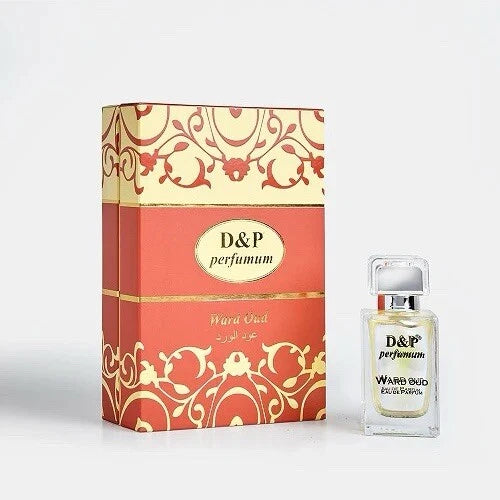 D&P Ward Oud
